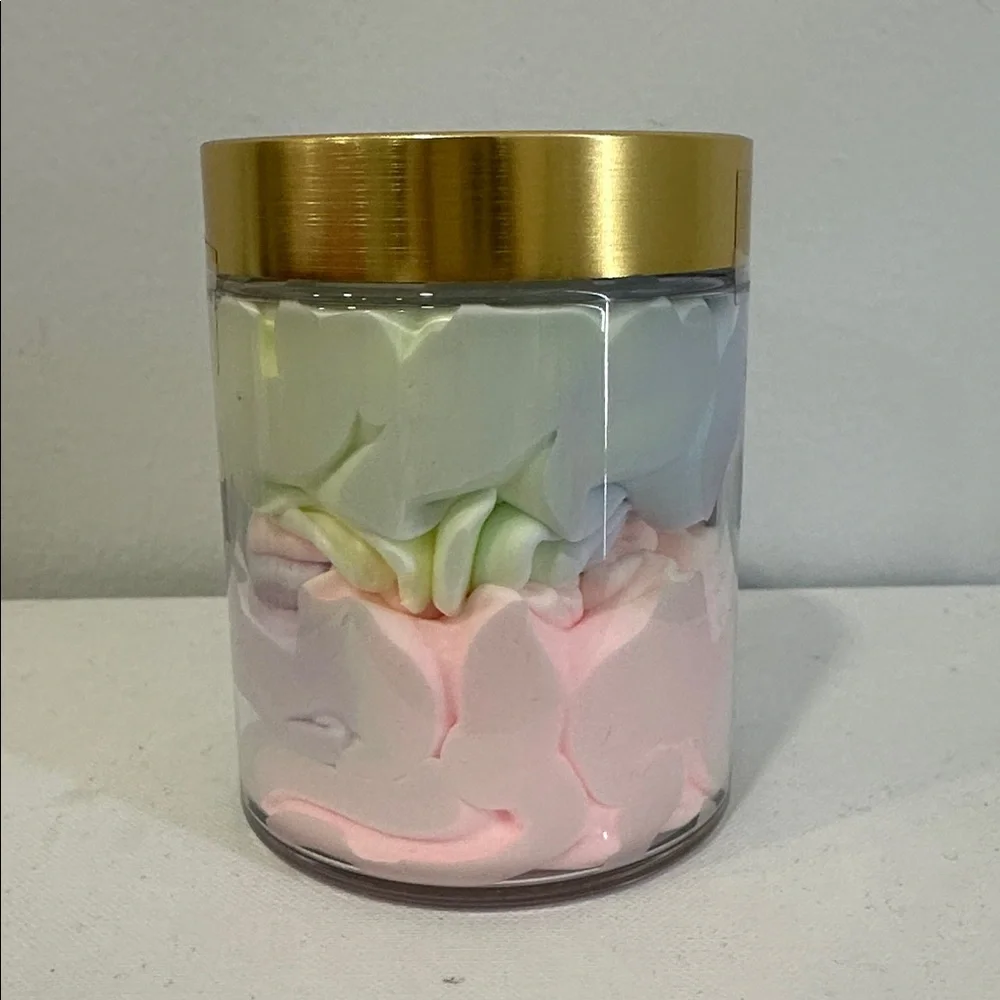 Truly Unicorn Fruit Whipped Body Butter - Picture 2 of 3
